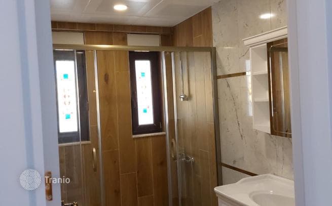 5-Bedroom (5+2) Villa with Private Sauna in Konyaalti, Antalya