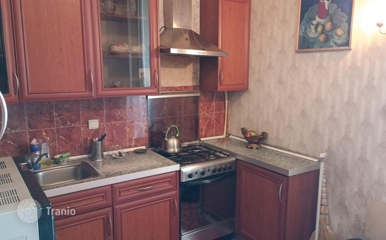 2-Bedroom Apartment in Saburtalo, Tbilisi