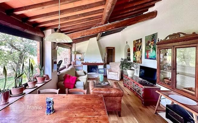 4-комнатная вилла 266 м² в Бучине, Италия, фото 2