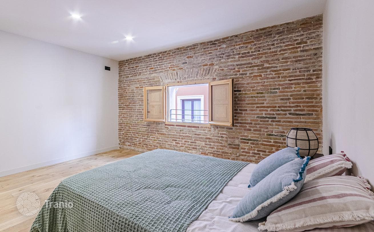 2-комнатная квартира 64 м² в Барселоне, Испания, фото 3