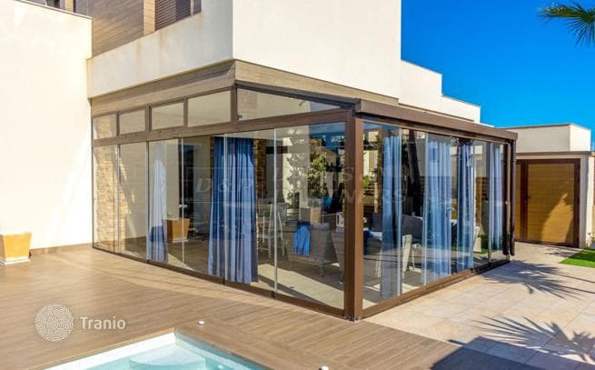 5-комнатная вилла 262 м² в Торревьехе, Испания, фото 5