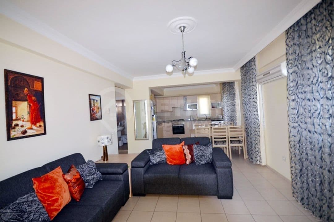 Апартаменты в Фетхие, Турция, 130 м², фото 5
