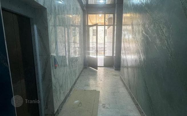 1-Bedroom Apartment in Saburtalo, Tbilisi