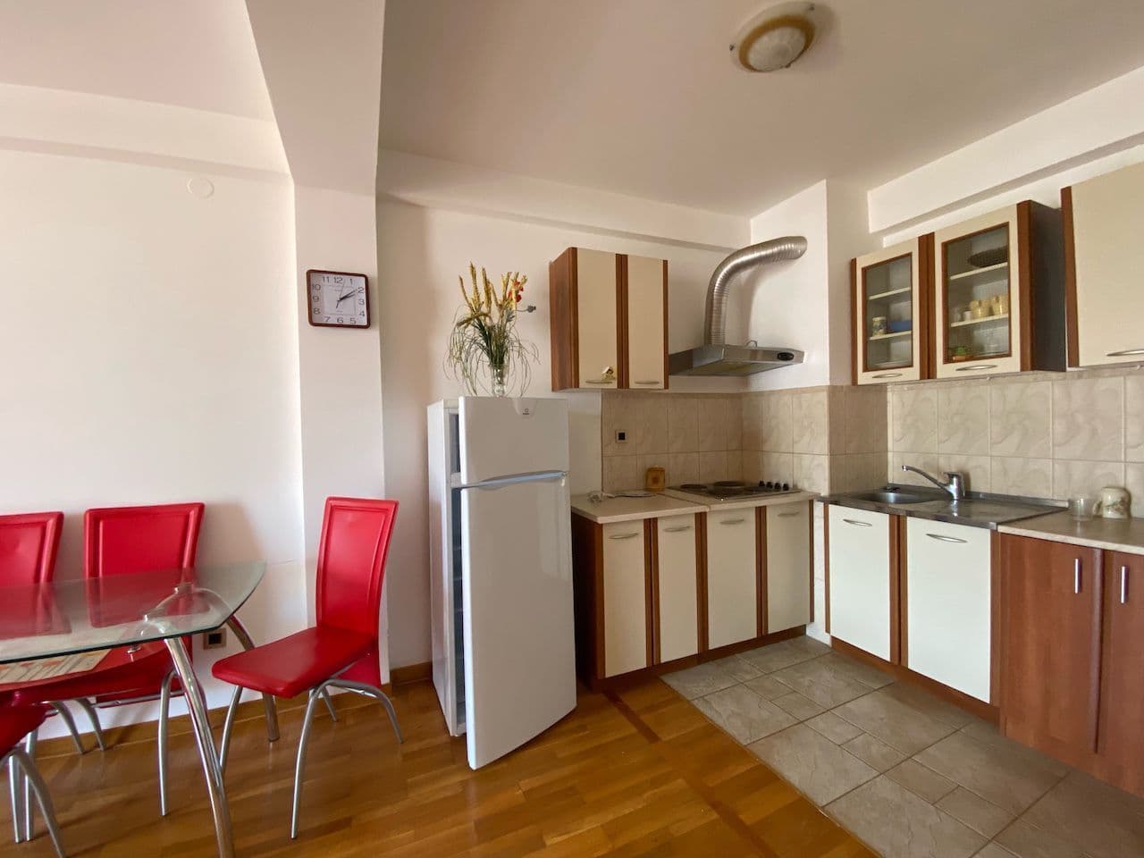 Квартира в Будве, Черногория, 56 м², фото 4