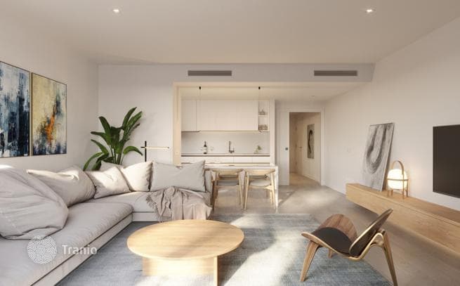 Апартаменты в Касаресе, фото 4