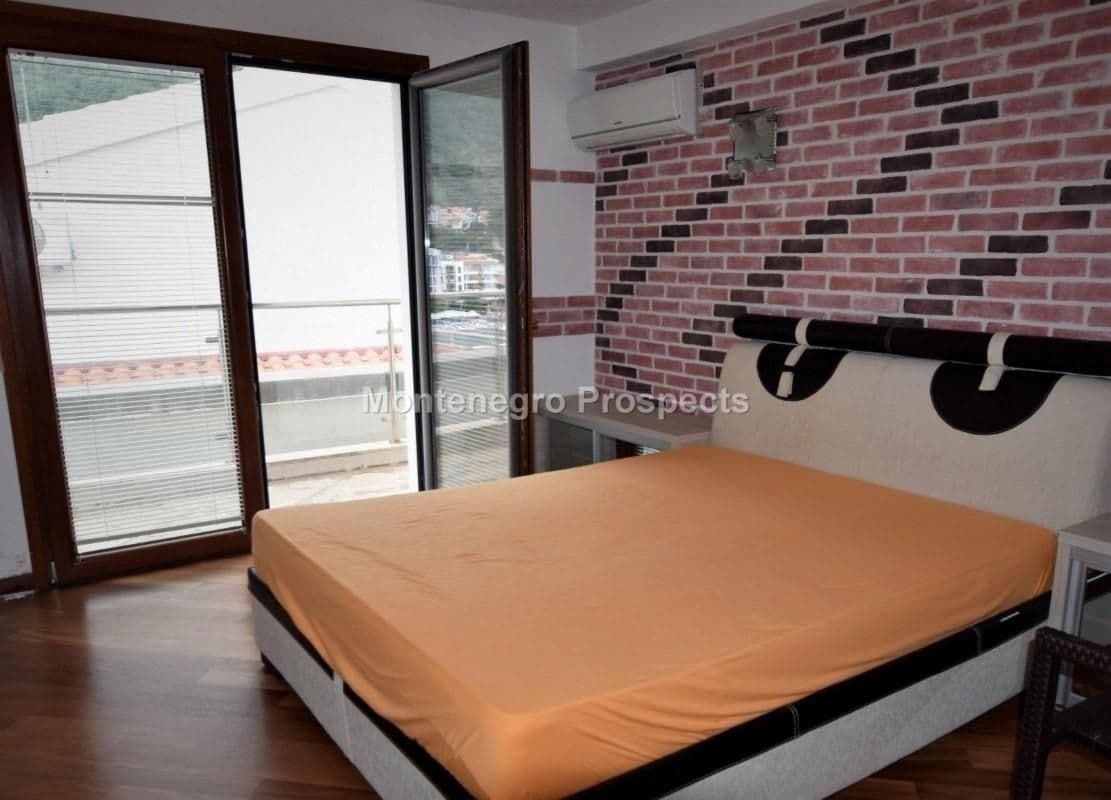 Квартира в Будве, Черногория, 140 м², фото 4