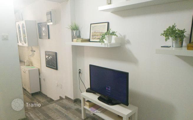 Furnished House with Two Apartments Near the Sea in Becici, Montenegro, photo 3