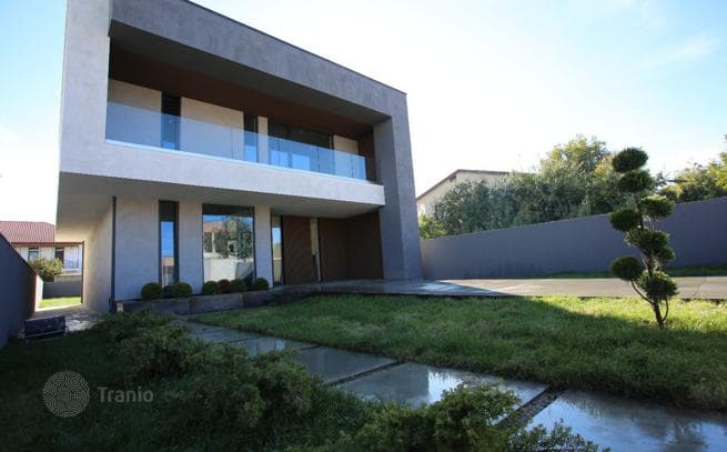 4-Bedroom House with Yard in Saburtalo, Tbilisi, photo 5