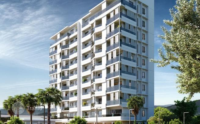 1- and 2-Bedroom (2+1, 3+1) Apartments in Mezitli, Mersin, photo 2