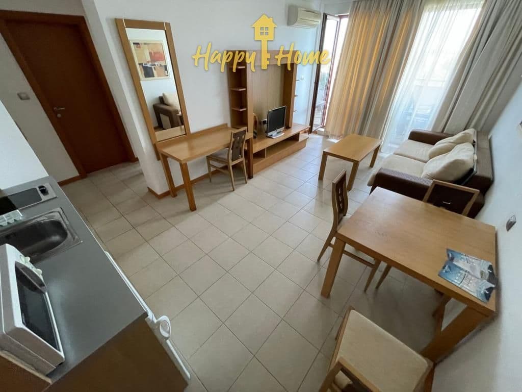 Апартаменты в Равде, Болгария, 74 м², фото 4