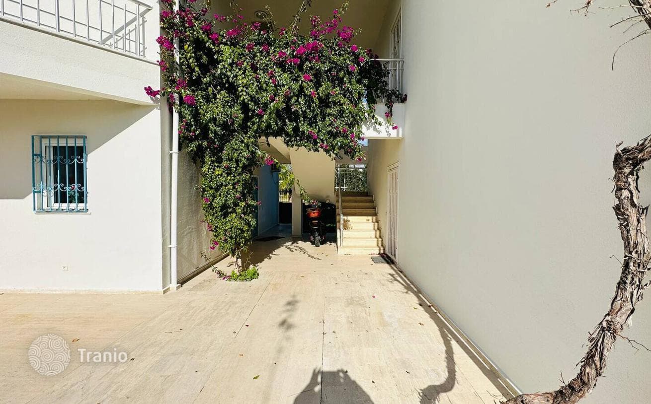 2-Bedroom Apartment with Mountain View in Kemer, Antalya