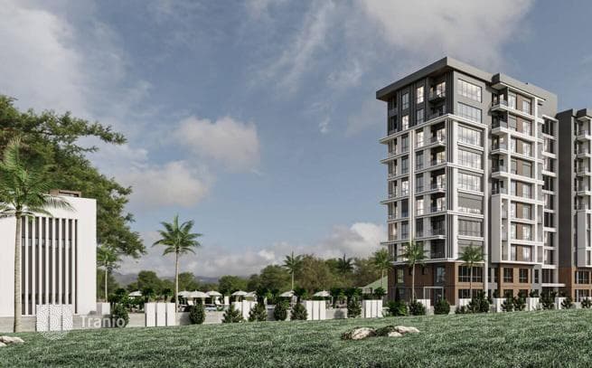 New Apartments Near Main Street in Kepez, Antalya, photo 5