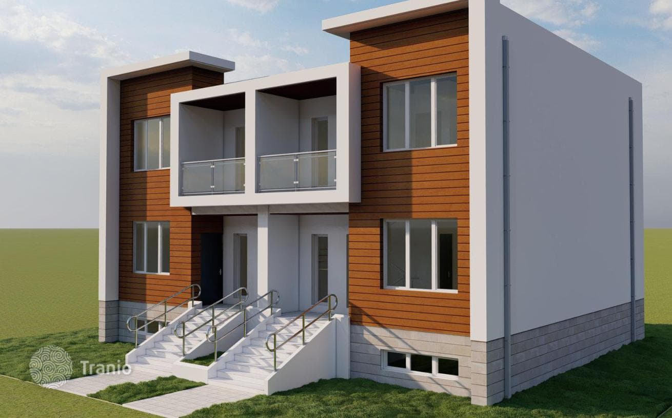 4-Bedroom House on Krtsanisi St, Tbilisi, photo 2