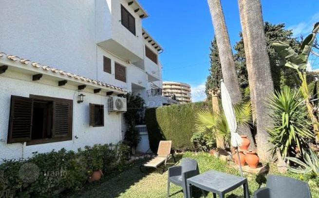 3-комнатная квартира 84 м² в Деэса де Кампоамор, Испания, фото 3