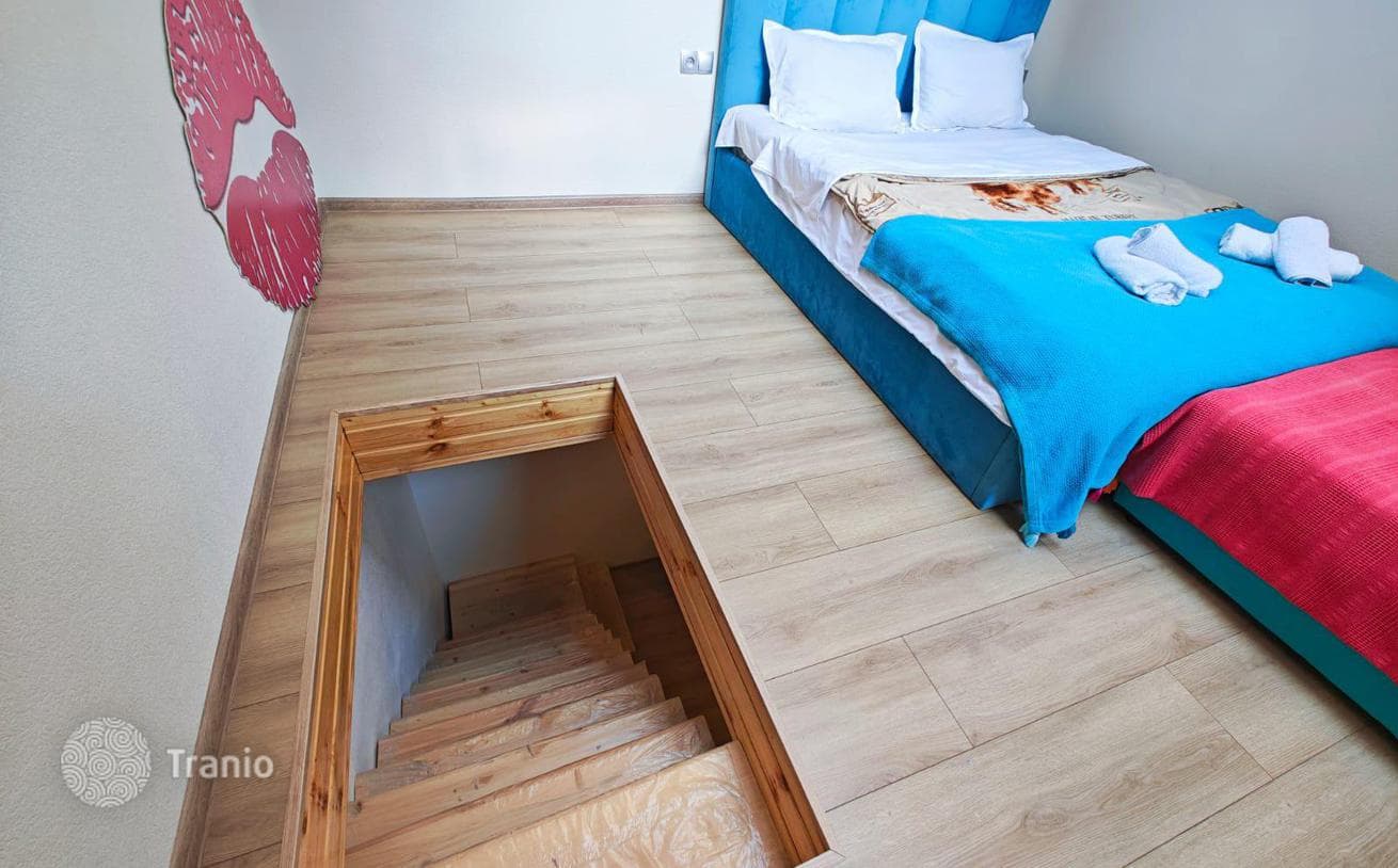 1-Bedroom Apartment in Old Tbilisi, Tbilisi, photo 4