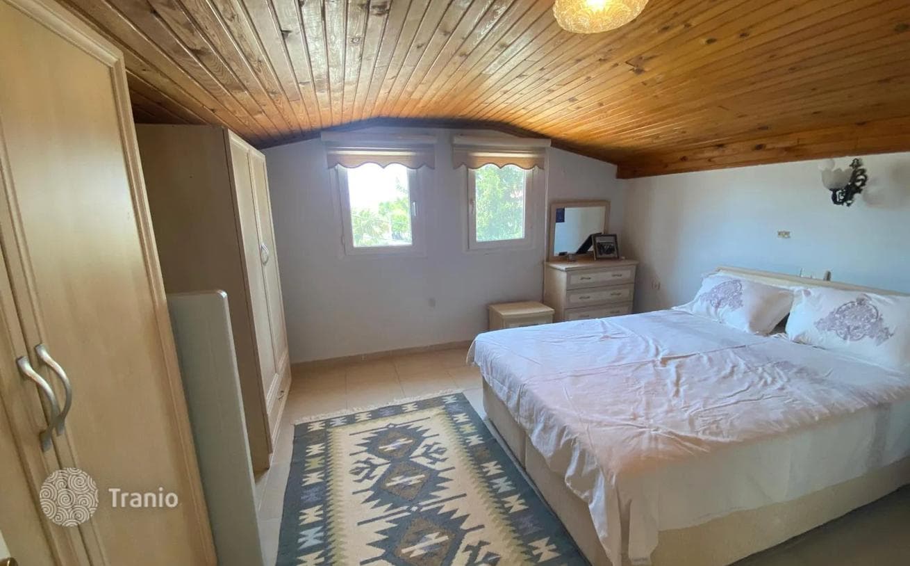 3-Bedroom Villa in Fethiye, Turkey, photo 2