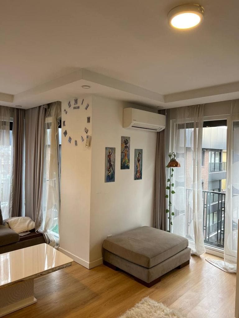 Квартира в Стамбуле, Турция, 176 м², фото 2
