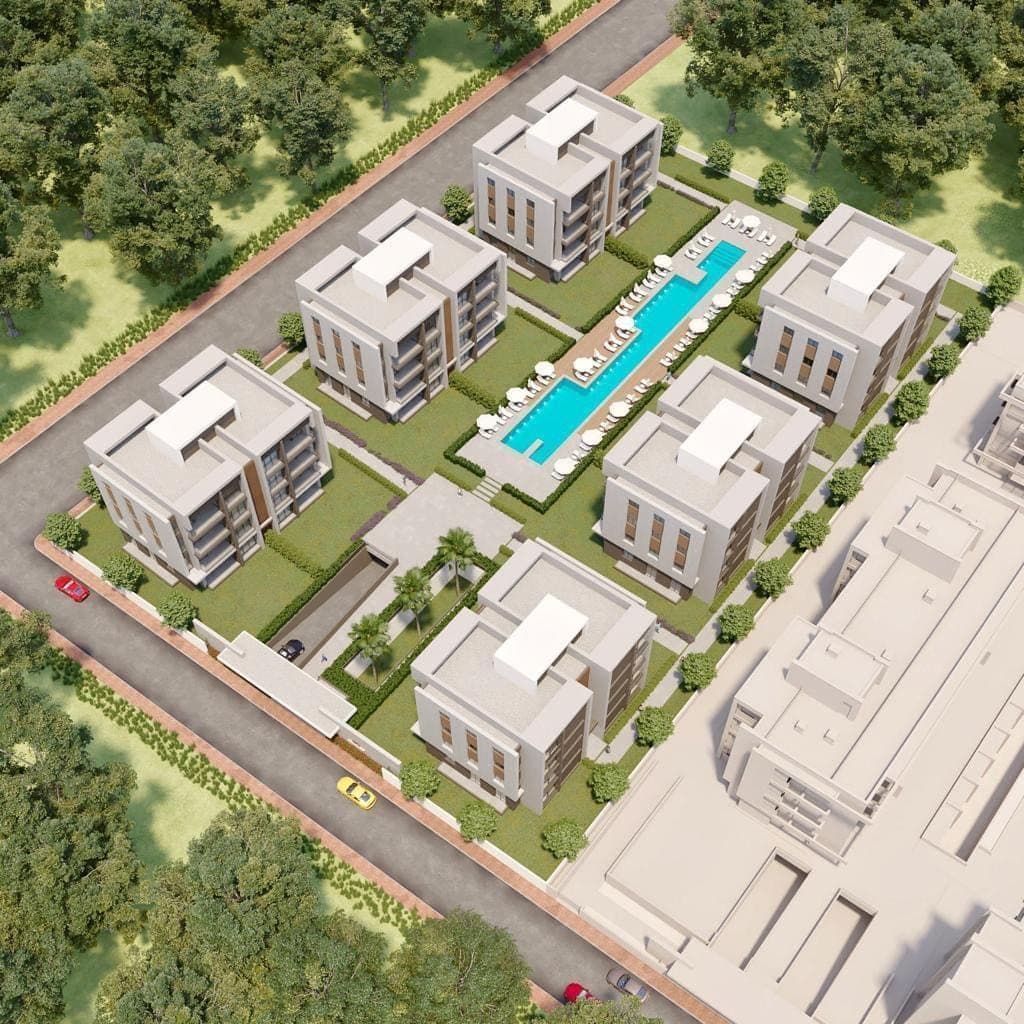 Квартира в Анталии, Турция, 170 м², фото 5