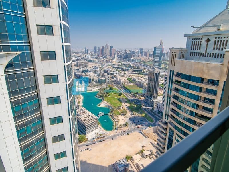Апартаменты в Дубае, ОАЭ, 149.39 м²