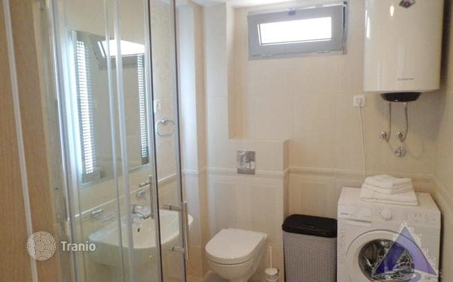 1-Bedroom Apartment with Sea View in Przno, Budva