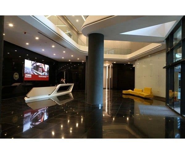 Апартаменты в Стамбуле, Турция, 55 м², фото 3