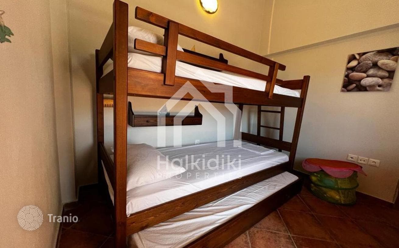 5-комнатный дом в городе 114 м² в Ситонии, Греция, фото 4
