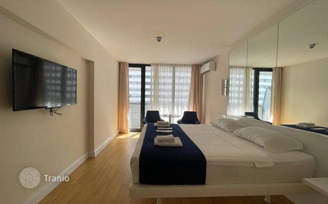 Luxury Beachfront Apartment in Batumi, photo 5