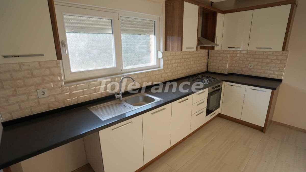 Апартаменты в Анталии, Турция, 130 м², фото 4