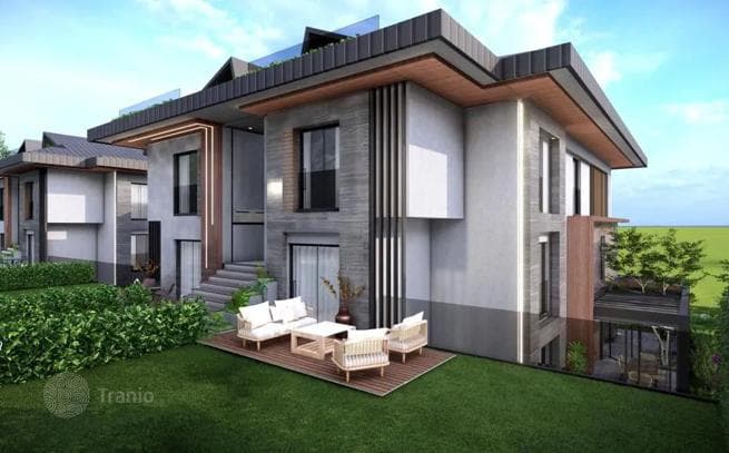 2-Bedroom Apartment in Sariyer, Istanbul, photo 2
