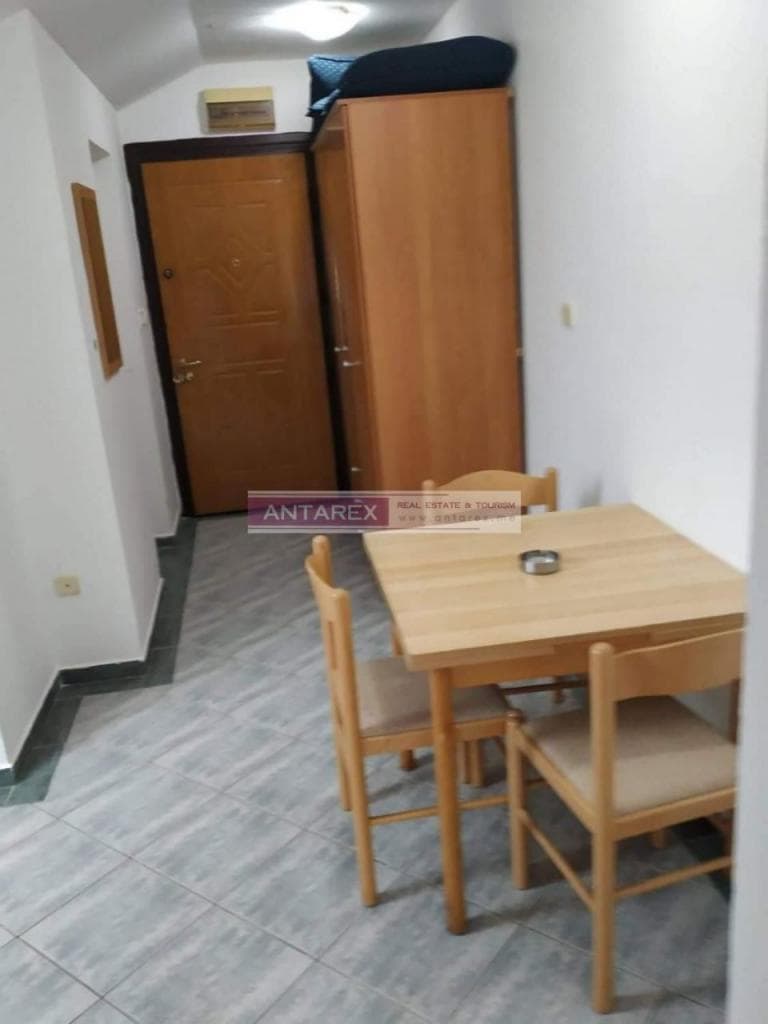 Апартаменты в Будве, Черногория, 36 м², фото 4