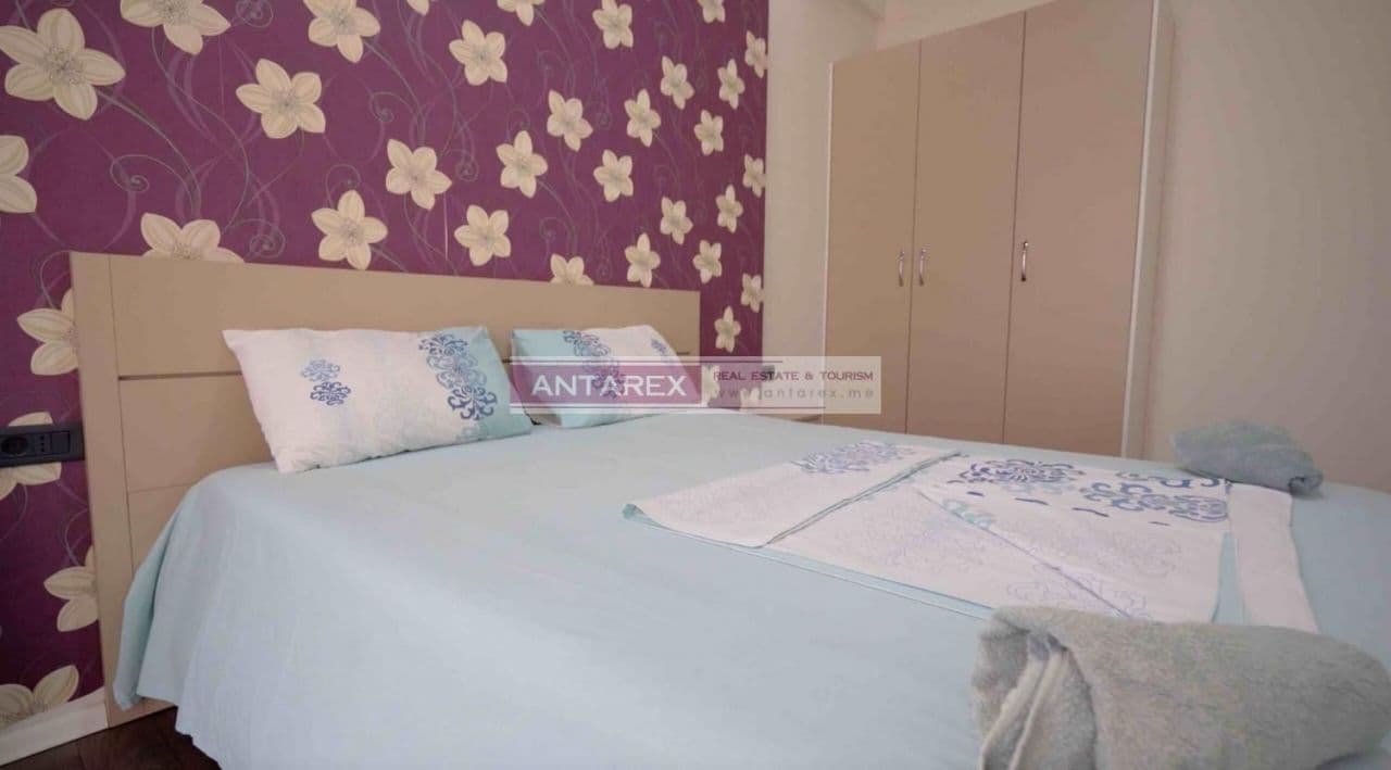 Апартаменты в Будве, Черногория, 49 м², фото 4