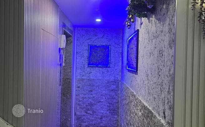 3-Bedroom (3+1) Apartment with Shared Pool in Konyaalti, Antalya, photo 4