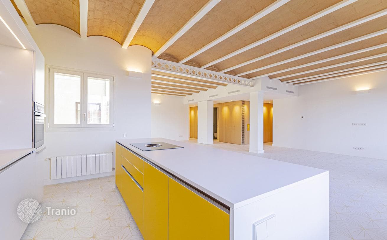 2-комнатная квартира 174 м² в Барселоне, Испания, фото 5