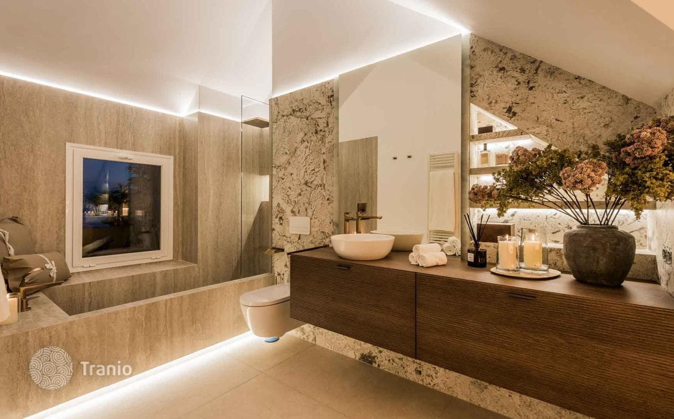4-комнатный пентхаус 262 м² в Марбелье, Испания, фото 4
