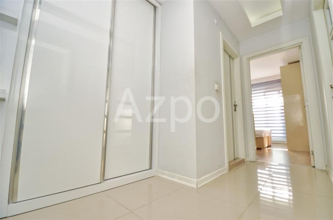 Апартаменты в Анталии, Турция, 105 м², фото 5