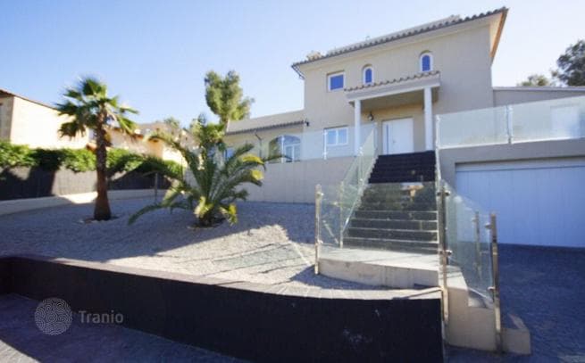 New Modern Villa with Heated Pool in Sol de Majorca, Mallorca, photo 3