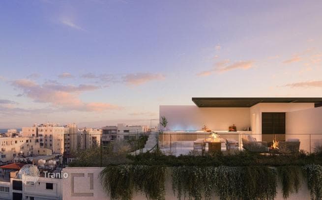 New Apartments in Agia Zoni, Limassol, photo 2