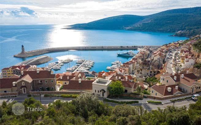 1-Bedroom Apartment in Tivat, Montenegro, photo 5