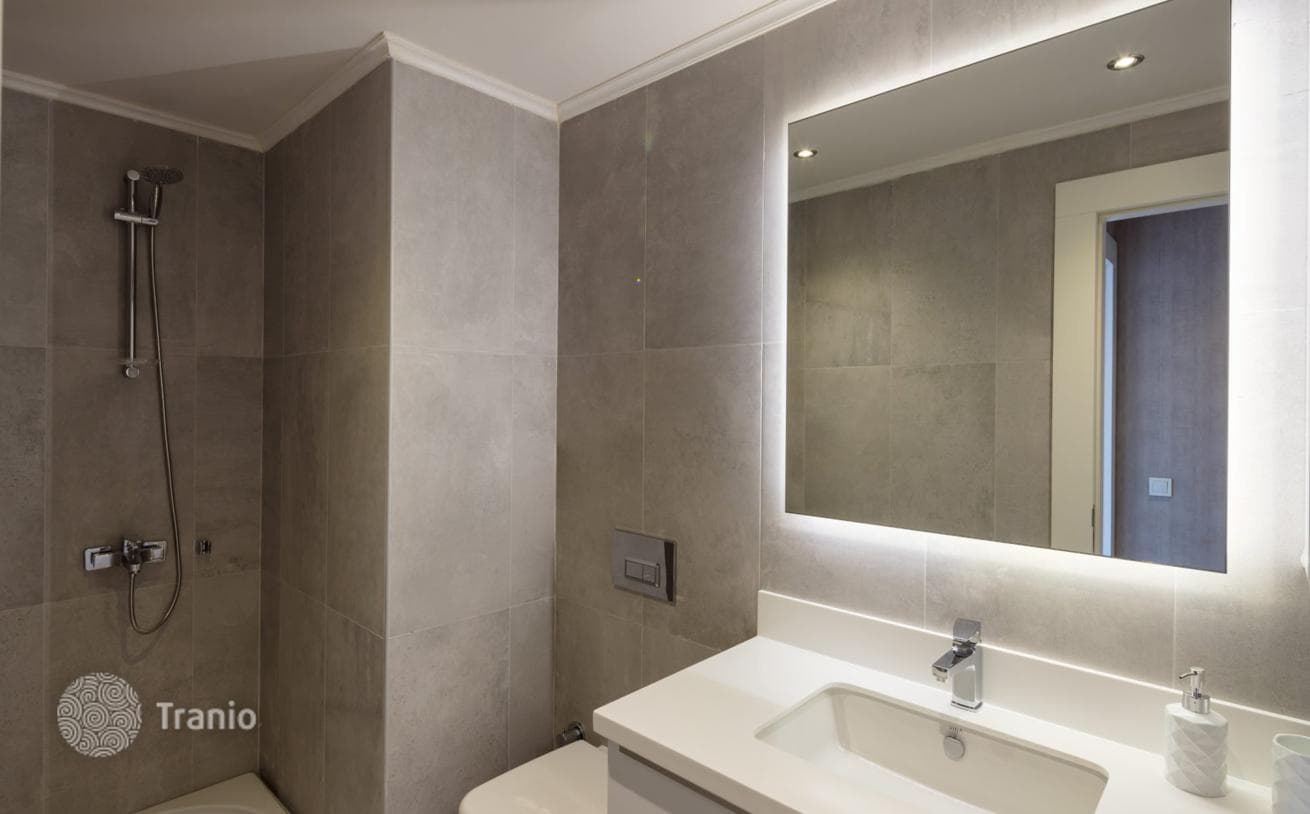 New Apartments with Sea View in Kartal, Istanbul