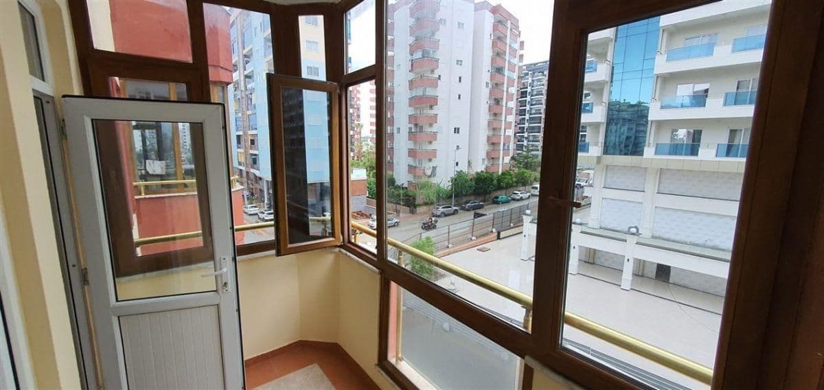 Квартира в Алании, Турция, 120 м², фото 5