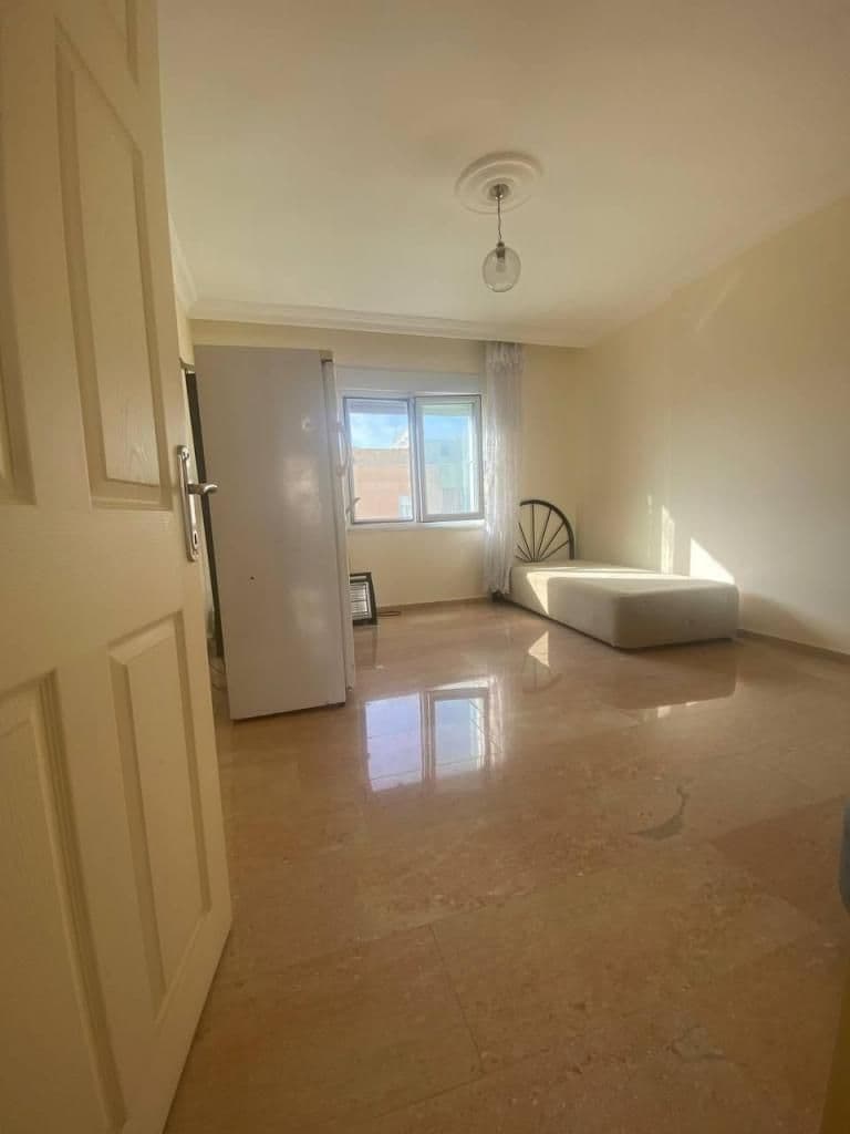 Квартира в Алании, Турция, 60 м², фото 2