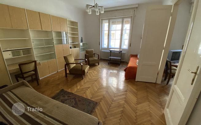 4-комнатная квартира 119 м² в Районе II, Венгрия, фото 4