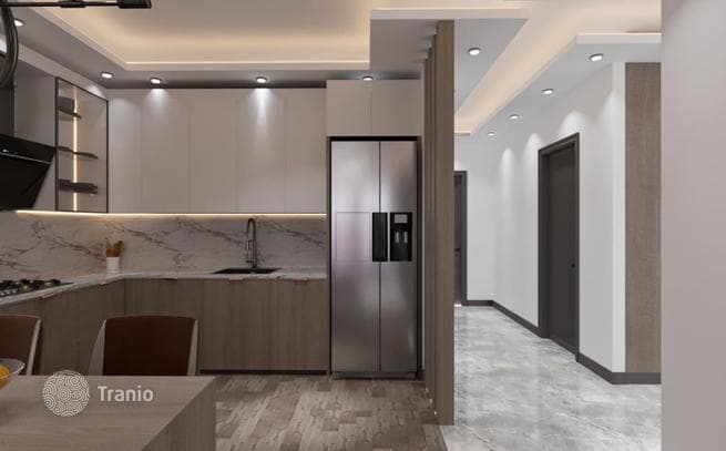 New Apartments with Discounts in Mersin City Center, photo 2