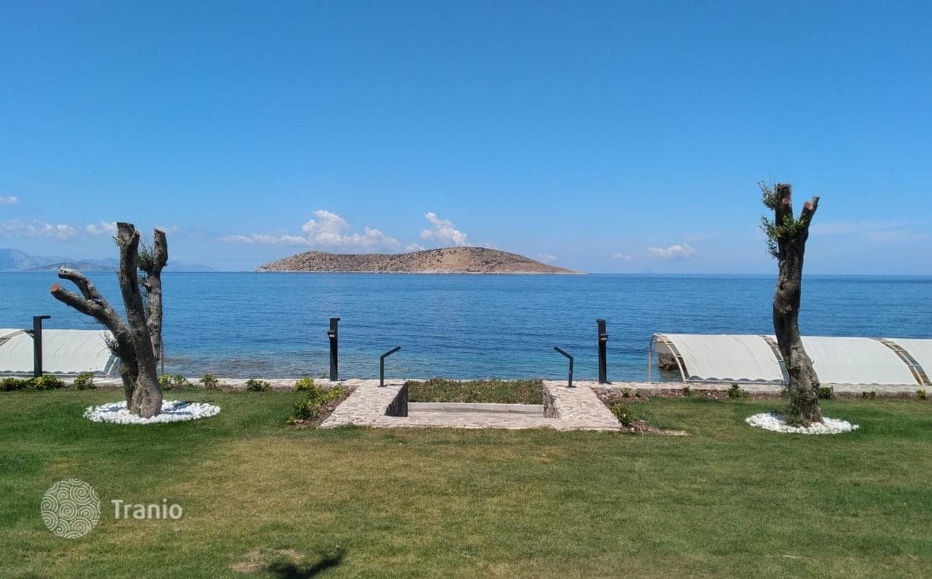 Luxury Beachfront Development with Premium Amenities in Bodrum, photo 2