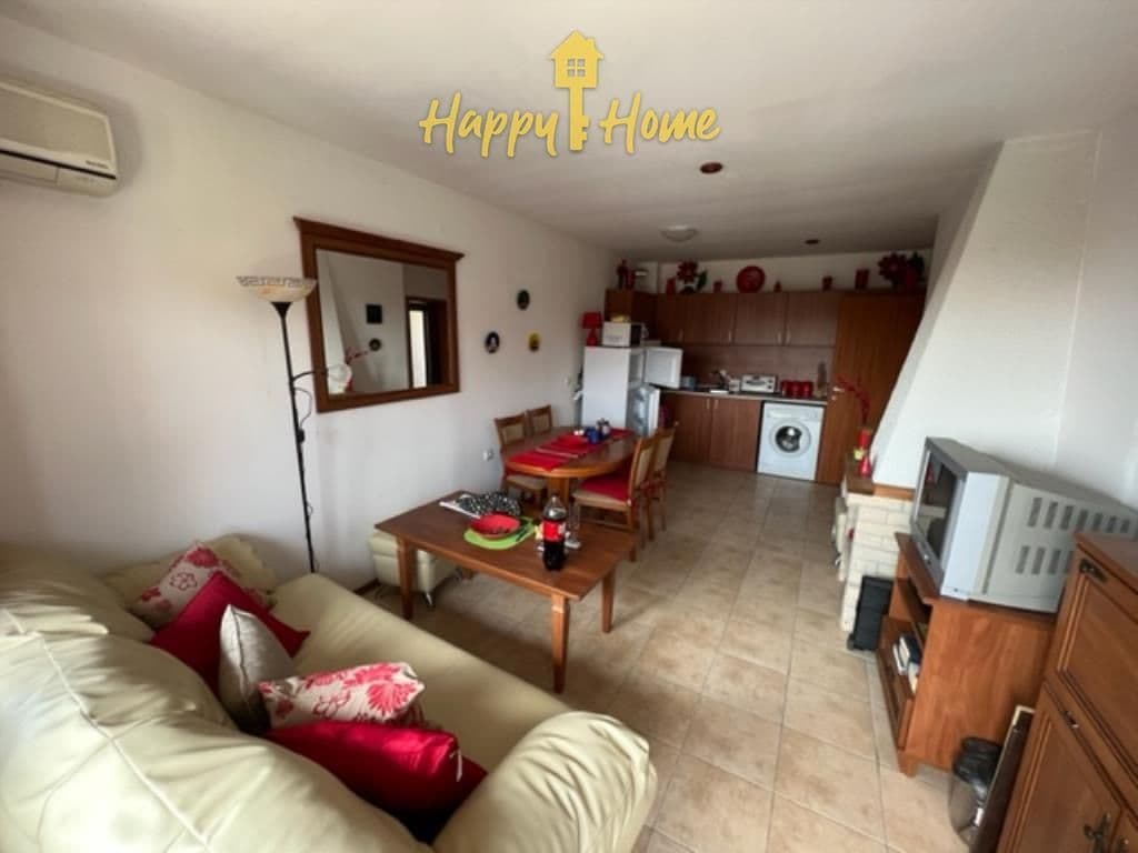 Апартаменты в Кошарице, Болгария, 51 м², фото 5
