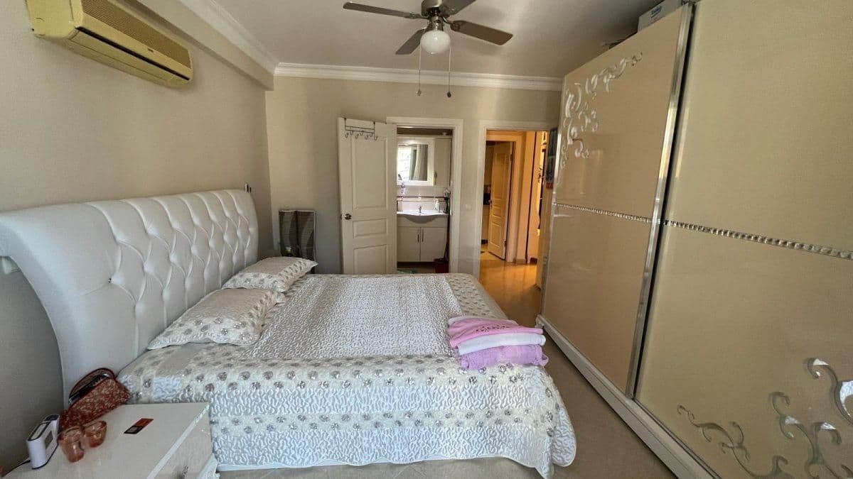 Квартира в Алании, Турция, 110 м², фото 5