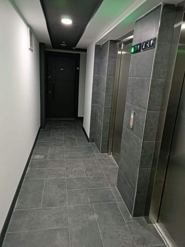 Апартаменты в Стамбуле, Турция, 45 м², фото 4