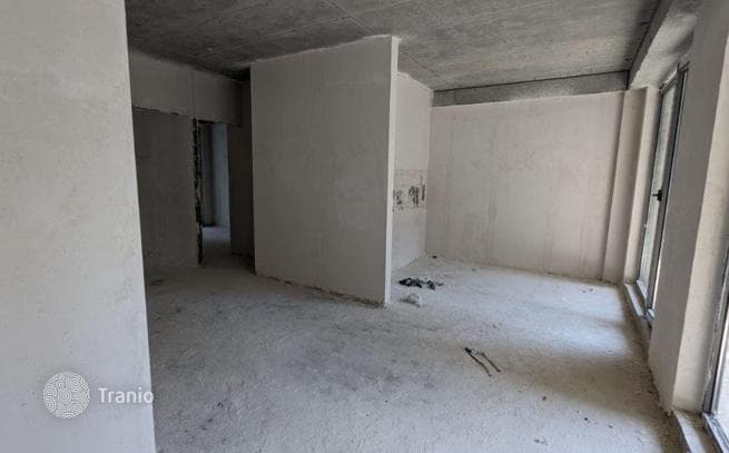 2-Bedroom Apartment in Saburtalo, Tbilisi