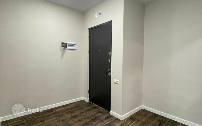 1-Bedroom Apartment with Open-Plan Layout in Batumi, photo 5