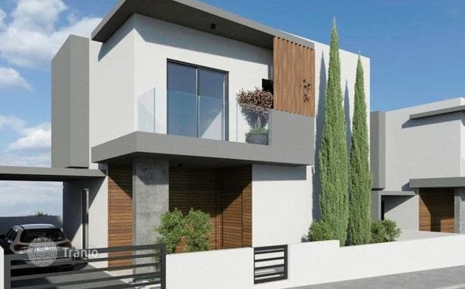 Luxury Apartments and Villas in Parekklisia, Limassol, photo 5